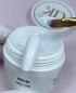 Preview: Jelly Gel White Karl Diamant  30 ml